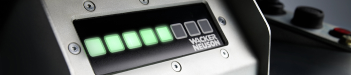 Compatec – надежная система контроля уплотнения