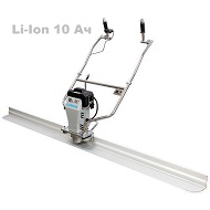 Аккумуляторная виброрейка Cimar ESCE-5008