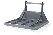 планировщик грунта