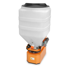 Распределитель соли