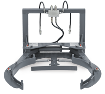 Захват для горшков
