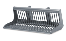 Ковш для камней