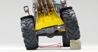 Маятниковый шарнир