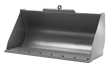 Земляной ковш