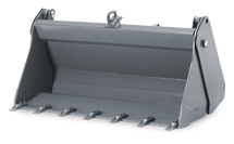 Универсальная лопата (или ковш)