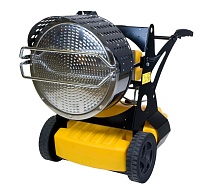 Обогреватель дизельный инфракрасный MASTER XL 9 SR