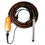 Глубинный вибратор для бетона Oli EWO 65-10-220 RUS 10 метров