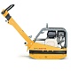 Виброплита Wacker Neuson BPU 5545 A