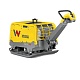 Дизельная виброплита реверсивная Wacker Neuson DPU 110 Lec