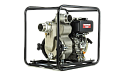 Дизельная мотопомпа для грязной воды DaiShin SWT-80YD