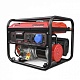 Бензиновый генератор REDVOLT EPB6000 6 кВт