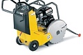 Аренда швонарезчика Wacker Neuson BFS 1350L
