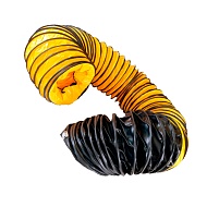 Гибкий шланг Master длиной 7,6 м диаметром 508 мм