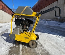 Аренда резчика швов Wacker Neuson BFS 940A