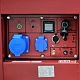 Дизельный генератор REDVOLT EPD7500EA 7 кВт