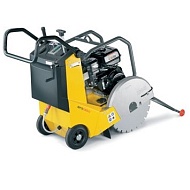 Аренда швонарезчика Wacker Neuson BFS 1350L