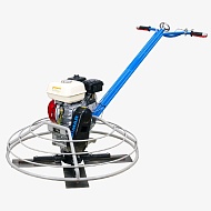 Затирочная машина бензиновая Cimar CPT-436