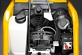 Дизельная виброплита реверсивная Wacker Neuson DPU 110r-Lem