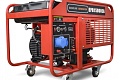 Бензиновый генератор REDVOLT EPB15000EA 13 кВт
