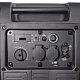 Инверторный генератор REDVOLT EPB4000iS 4 кВт
