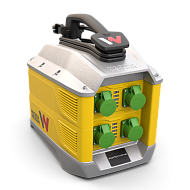 Высокочастотный преобразователь для вибраторов Wacker Neuson FUH 70/4/042