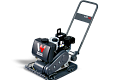 Виброплита бензиновая Wacker Neuson MP 15 CE