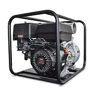 Бензиновая мотопомпа для воды REDVOLT WP40C