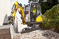 Гусеничный экскаватор Wacker Neuson ET20