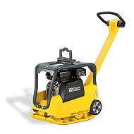 Аренда бензиновой виброплиты Wacker Neuson BPU 2540A 150 кг