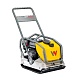 Виброплита бензиновая Wacker Neuson WP 1550 Aw