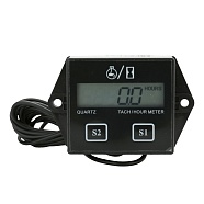 Счетчик моточасов бензиновый двигатель