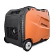 Инверторный генератор REDVOLT EPB4000iS 4 кВт