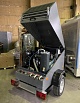Передвижной компрессор дизельный Dalgakiran DSP 5000-7
