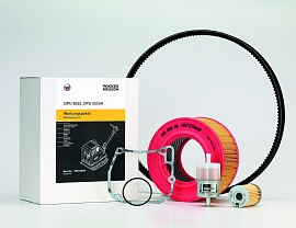 Комплектующие, запчасти