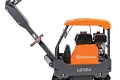 Реверсивная бензиновая виброплита Husqvarna LG 164