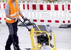 Швонарезчики, бензорезы, нарезчики швов