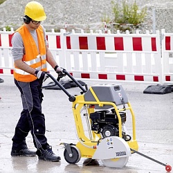 Швонарезчики, бензорезы, нарезчики швов