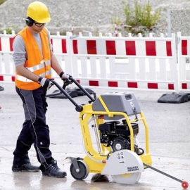 Швонарезчики, бензорезы, нарезчики швов