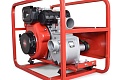 Дизельная мотопомпа для воды Redvolt МП 1000 Д