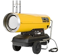 Дизельная тепловая пушка MASTER BV 110 E