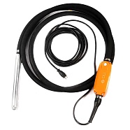 Глубинный вибратор для бетона Oli EWO 50-5-220 RUS