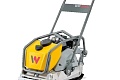 Виброплита бензиновая Wacker Neuson WP 1550 Aw