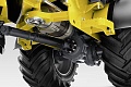 Электрический шарнирно-сочлененный погрузчик Wacker Neuson WL 20 e