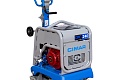 Виброплита Cimar CPC-240-H