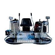 Двухроторная затирочная машина Rane Tifon 90H