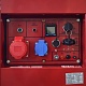 Дизельный генератор REDVOLT EPD7500EA3 7 кВт