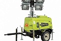Осветительная вышка Pramac LSW8T MH