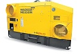 Дизельная тепловая пушка Wacker Neuson HI 260 HD Б/У
