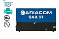 Передвижной компрессор дизельный Ariacom SAX57 Kubota