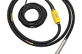 Глубинный вибратор для бетона Wacker Neuson IREN 38